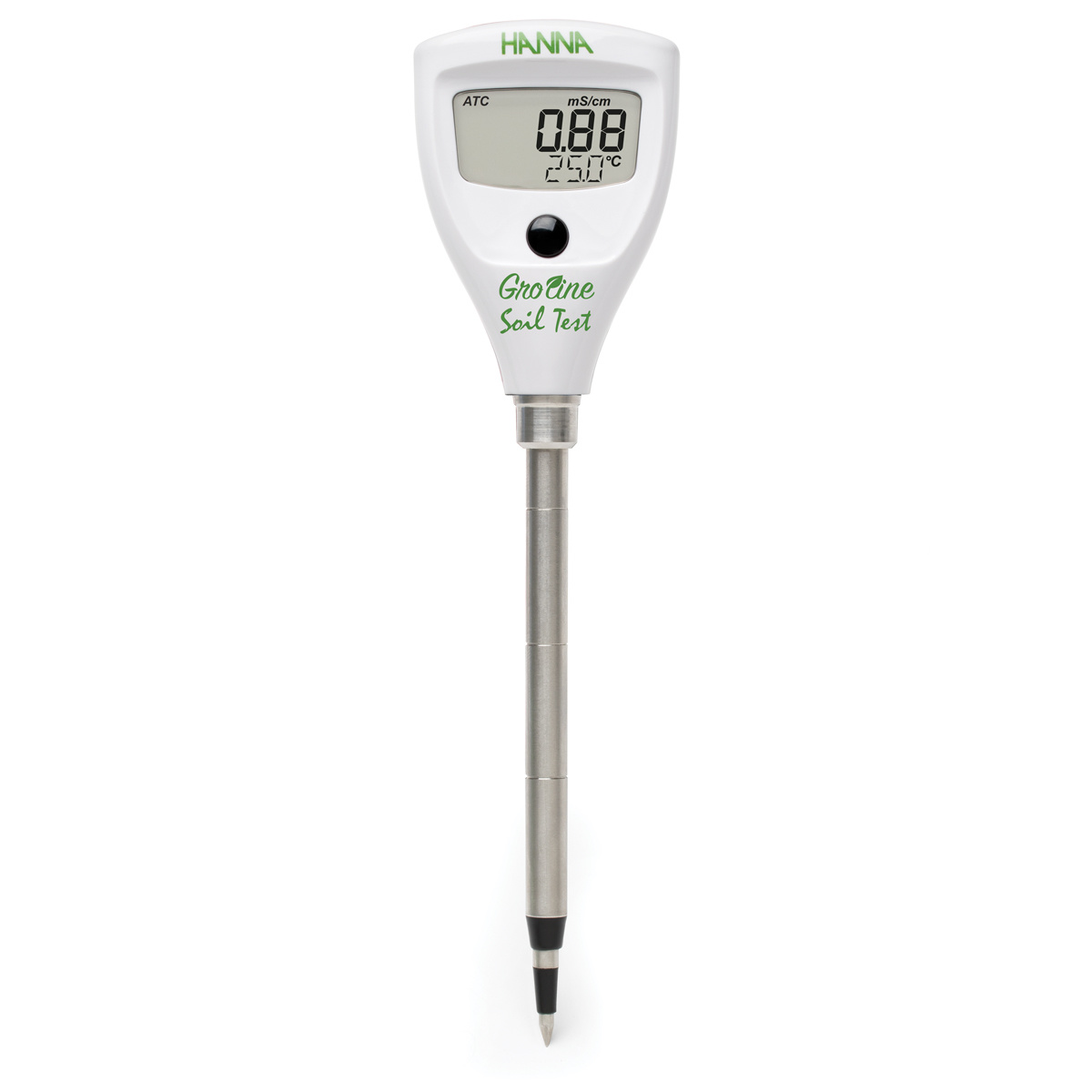 Hanna Groline soil ec tester