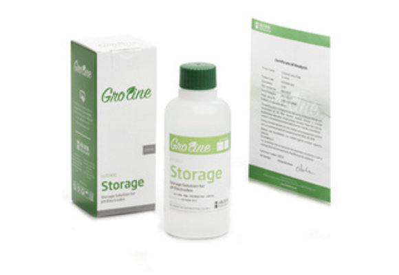 Hanna Groline cleaning solution 230ml