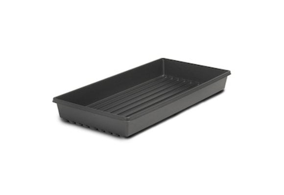 Grow 1 Tray 10x20 no holes