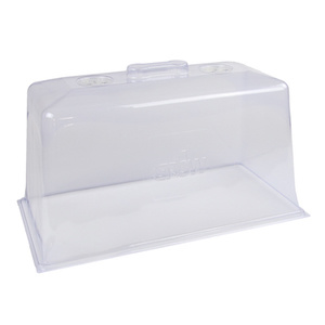 Grow 1 12” high dome