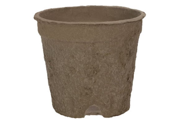 Ecogrow 5” round pot