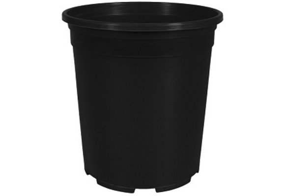 Gro pro 1 gallon plastic pots