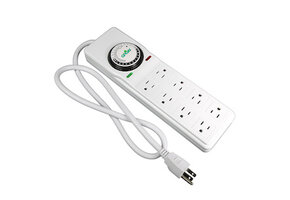 Grow1 8 outlet timer