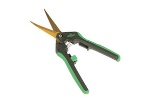 Grow1 titanium curved blade