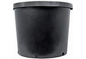 Gro pro 10 gallon plastic pot