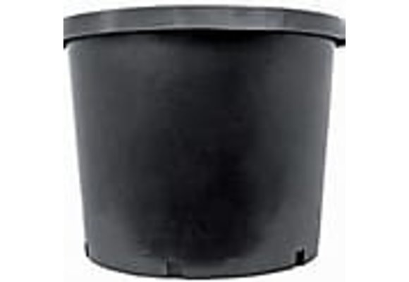 Gro pro 10 gallon plastic pot