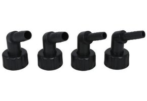 Ecoplus 1/10 chiller fitting