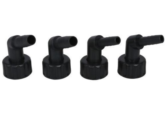 Ecoplus 1/10 chiller fitting