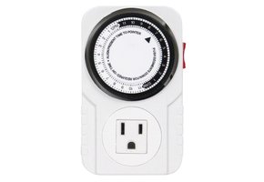 Titan Apollo 6 timer