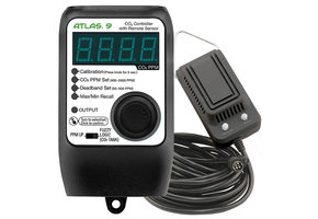 Titan atlas 9 co2 controller
