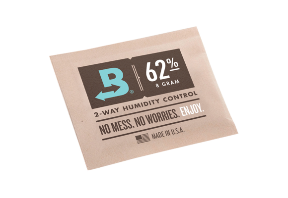 Boveda 8g 62%