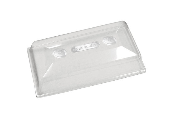 Mondi dome 7” with vents