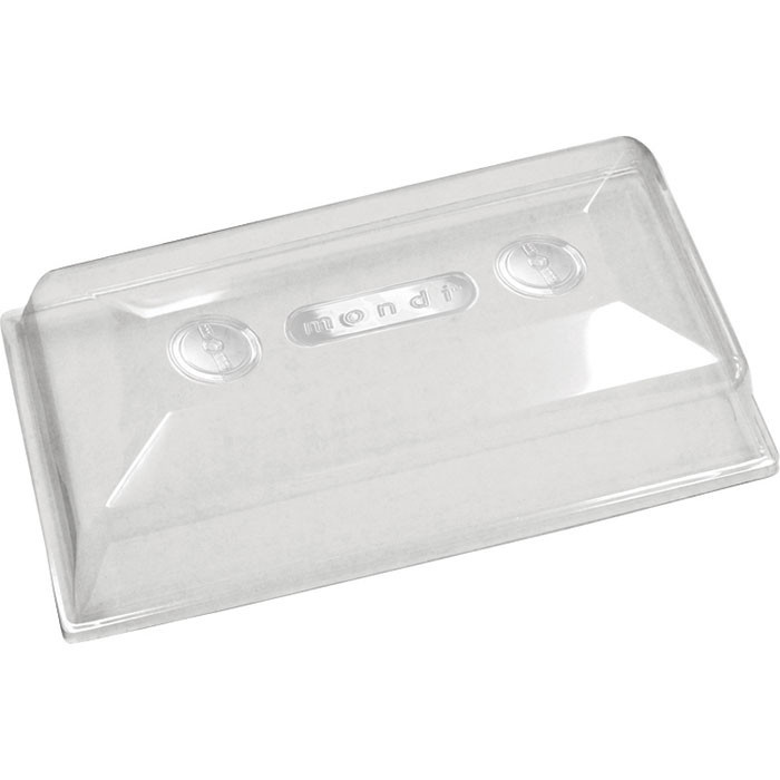 Mondi dome 7” with vents
