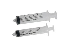 Measure master garden syringe 20ml