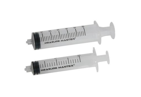 Measure master garden syringe 20ml