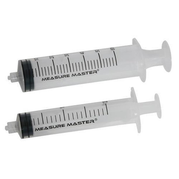 Measure master garden syringe 20ml