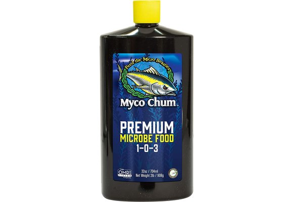 Myco Chum 32 oz