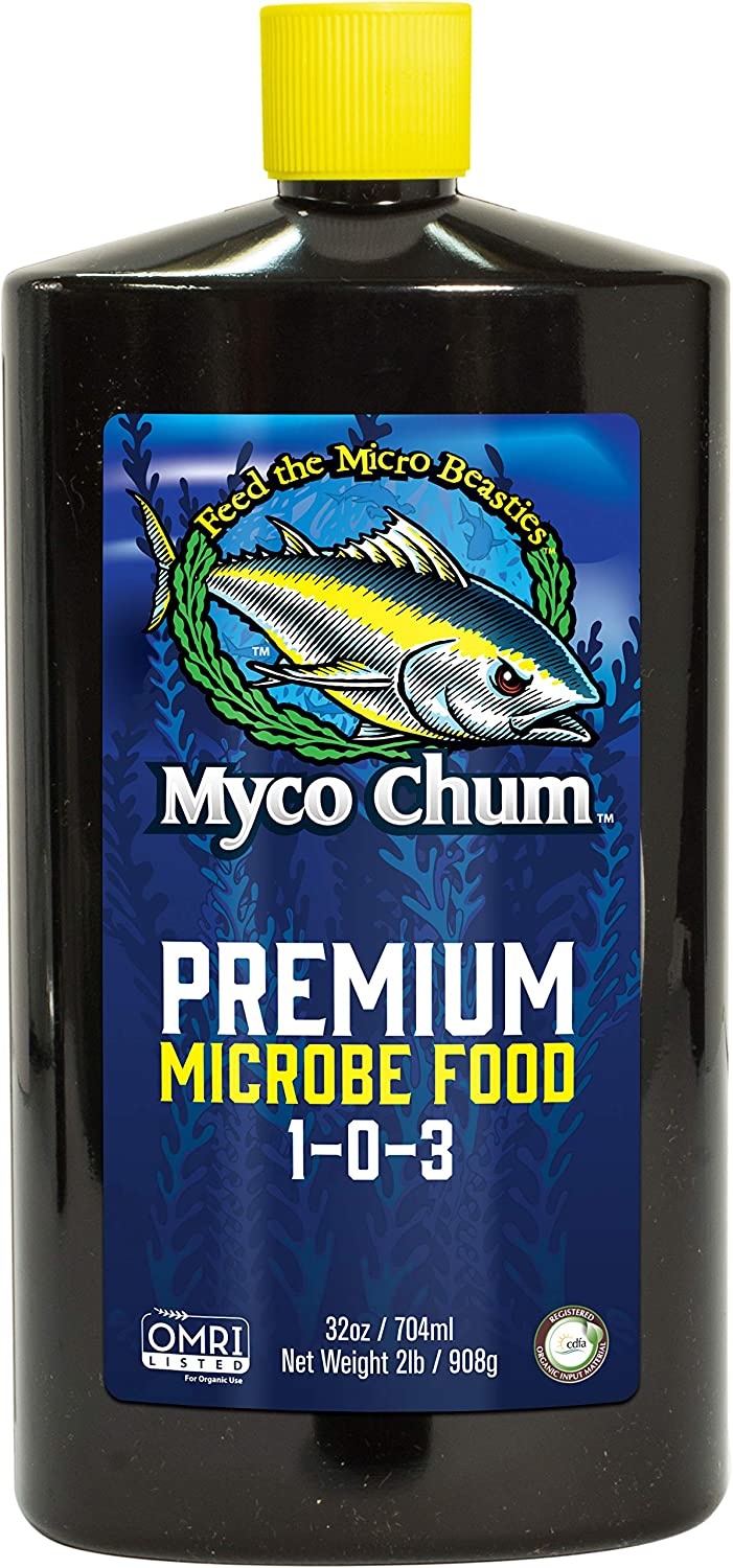 Myco Chum 32 oz