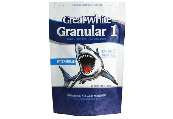 Great White 4oz Granular