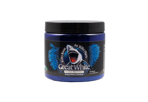 Great White 8 oz