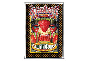 Fox Farm Strawberry Fields soil 1.5CF