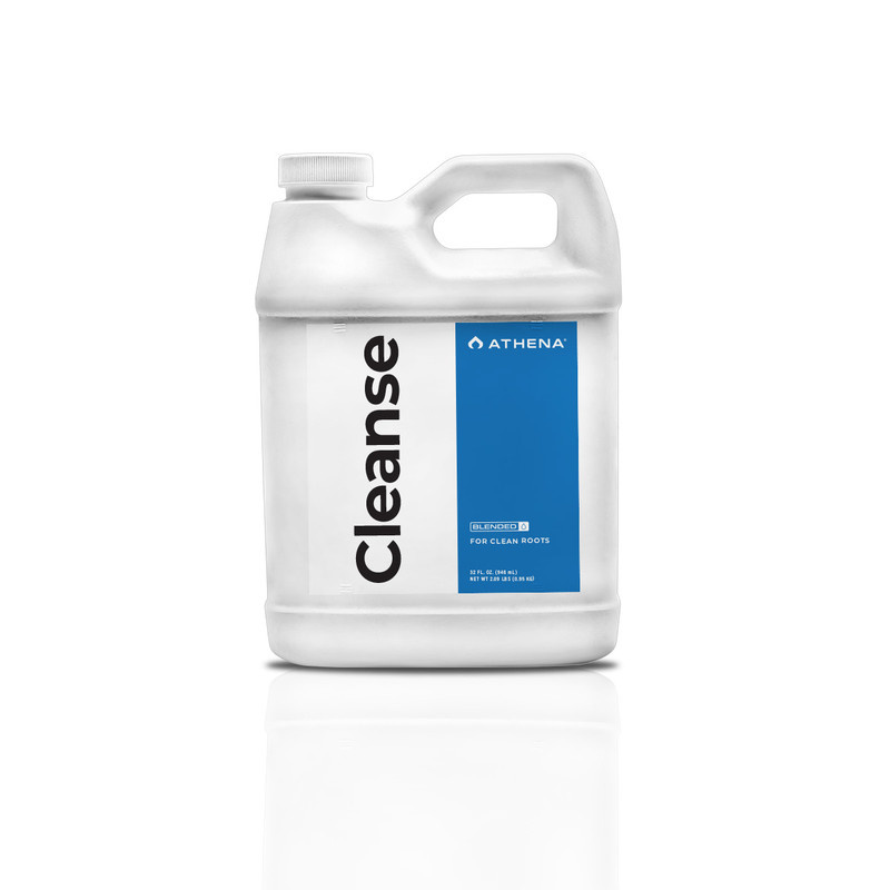 Athena Cleanse 32oz