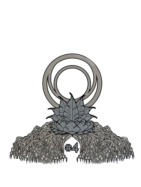 Nectar for the Gods Soil Blend #4