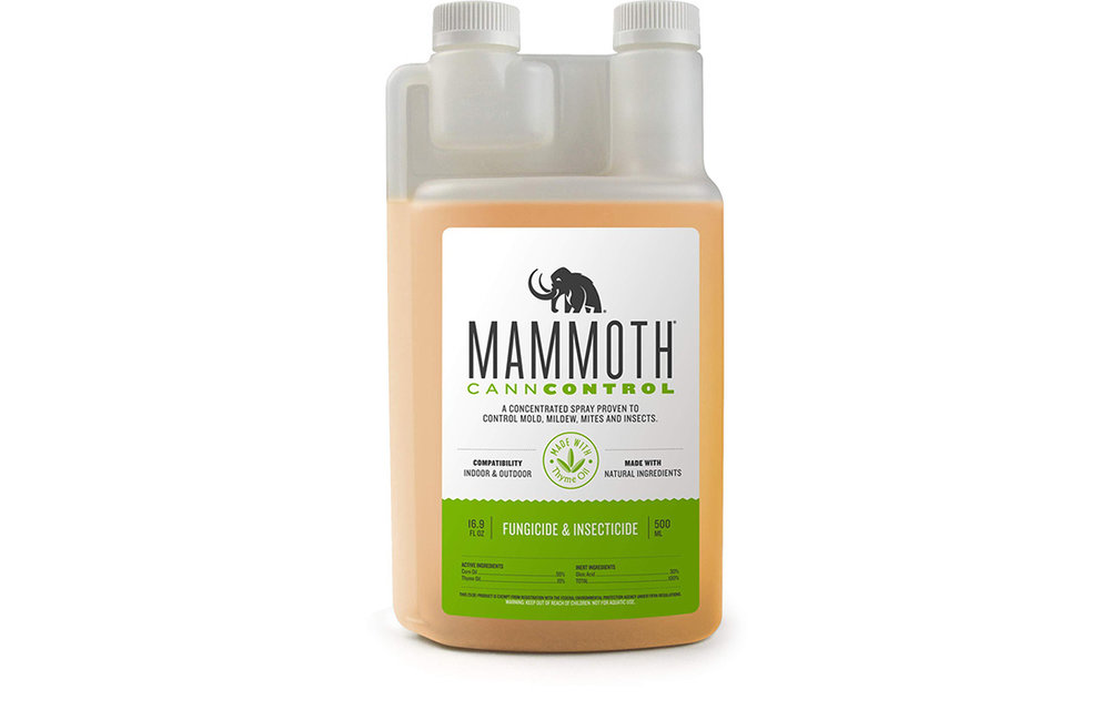 Mammoth Canncontrol 500ml
