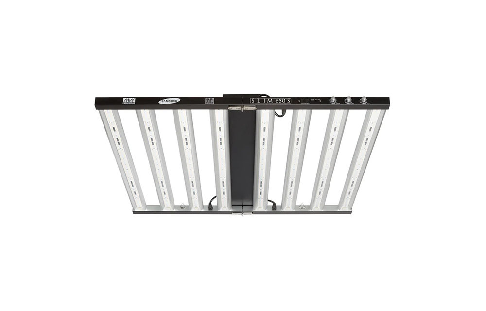 Slim 600S Dimmable LED Grow Light
