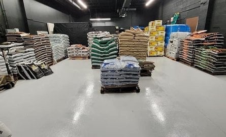 We are Growing!!! Doubled the size of our store!