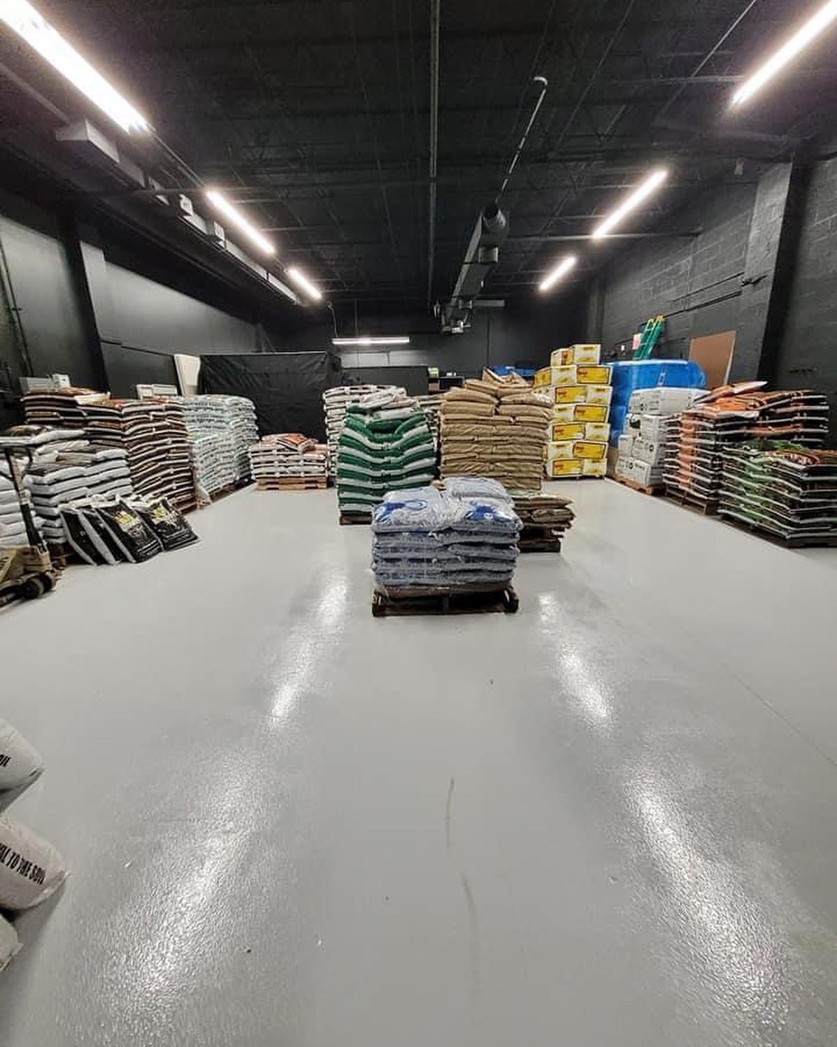 We are Growing!!! Doubled the size of our store!