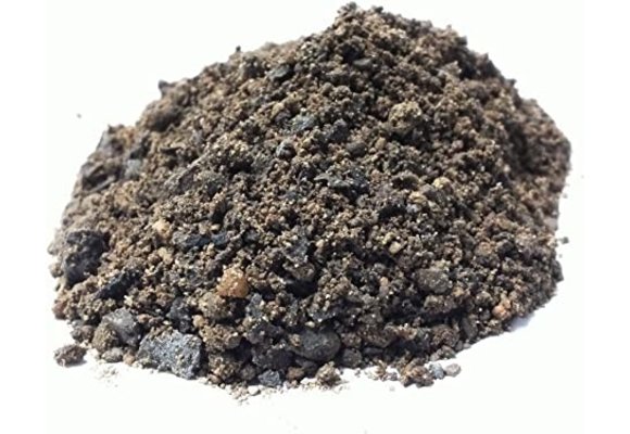 B.A.S basalt 5 pound