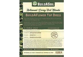 B.A.S build a flower top dress kit 1CF