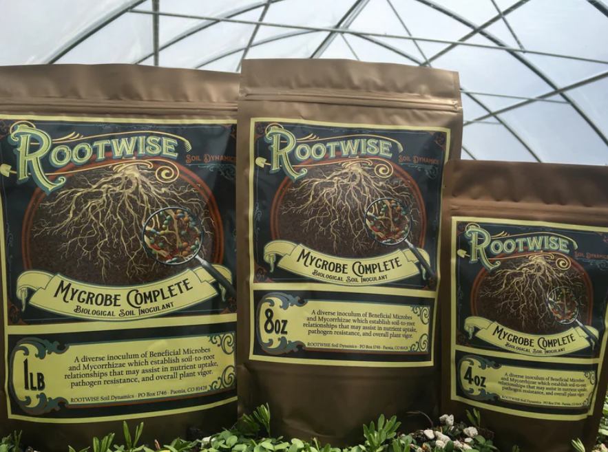 Rootwise Mycrobe complete 2oz