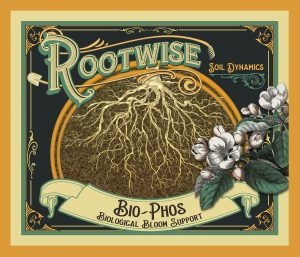 Rootwise Bio-Phos 2oz