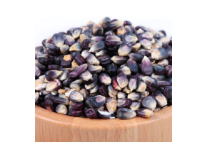 Organic Blue Corn