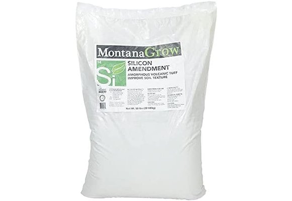 Montana Grow Silica 5lb