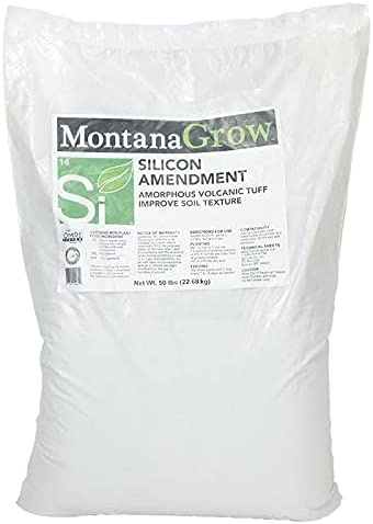 Montana Grow Silica 5lb