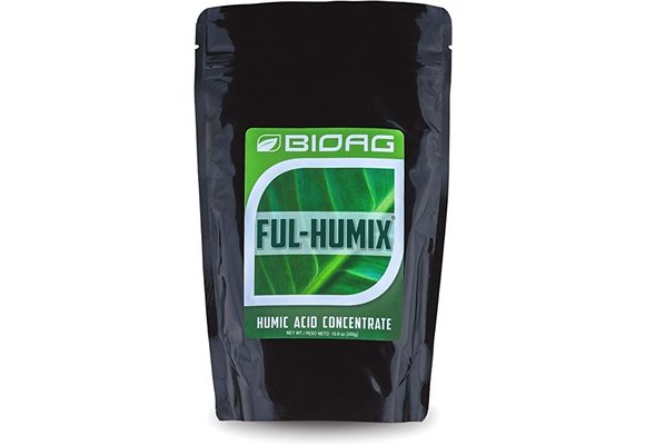 Bioag ful-Humix 300 grams