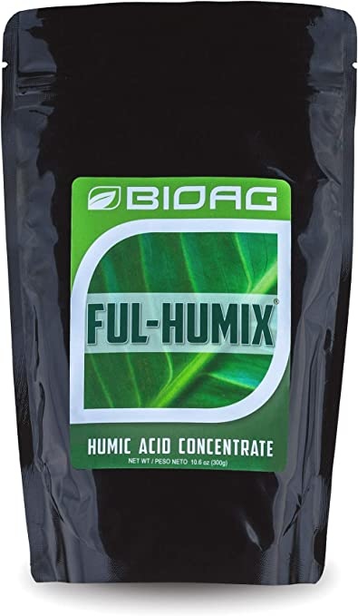 Bioag ful-Humix 300 grams