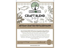B.A.S craft blend 10 pound