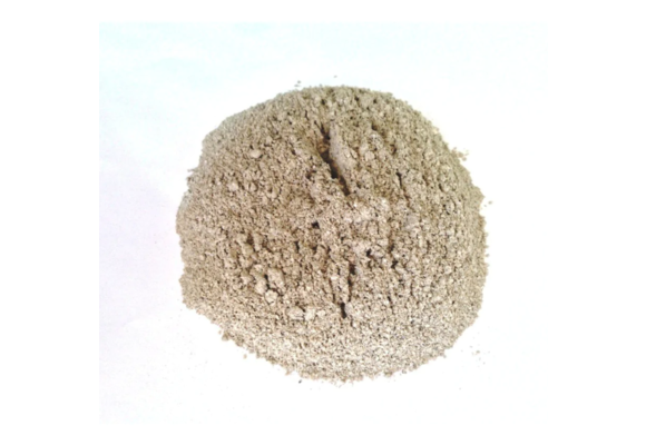 B.A.S oyster shell flour