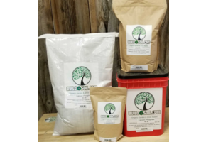 B.A.S calcium phosphate 5 pound