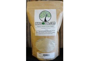 B.A.S fish meal flour 2.5 pound