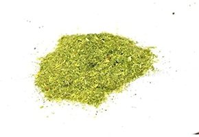 B.A.S alfalfa meal 1.5 pound