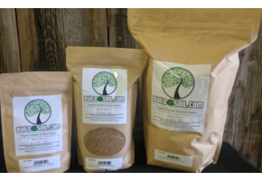 B.A.S 12-seed clover 3 pound