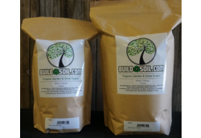 B.A.S insect frass 7 pound