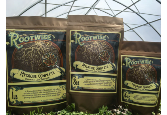 Rootwise Mycrobe complete 4oz