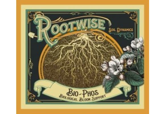 Rootwise Bio-Phos 4oz