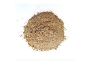 B.A.S Gaia green glacial rock dust 2kg